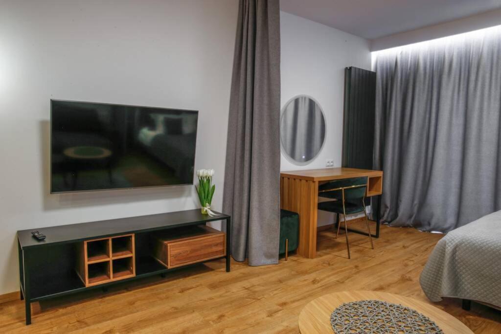Apartament 4Th Floor Lublin Exterior foto